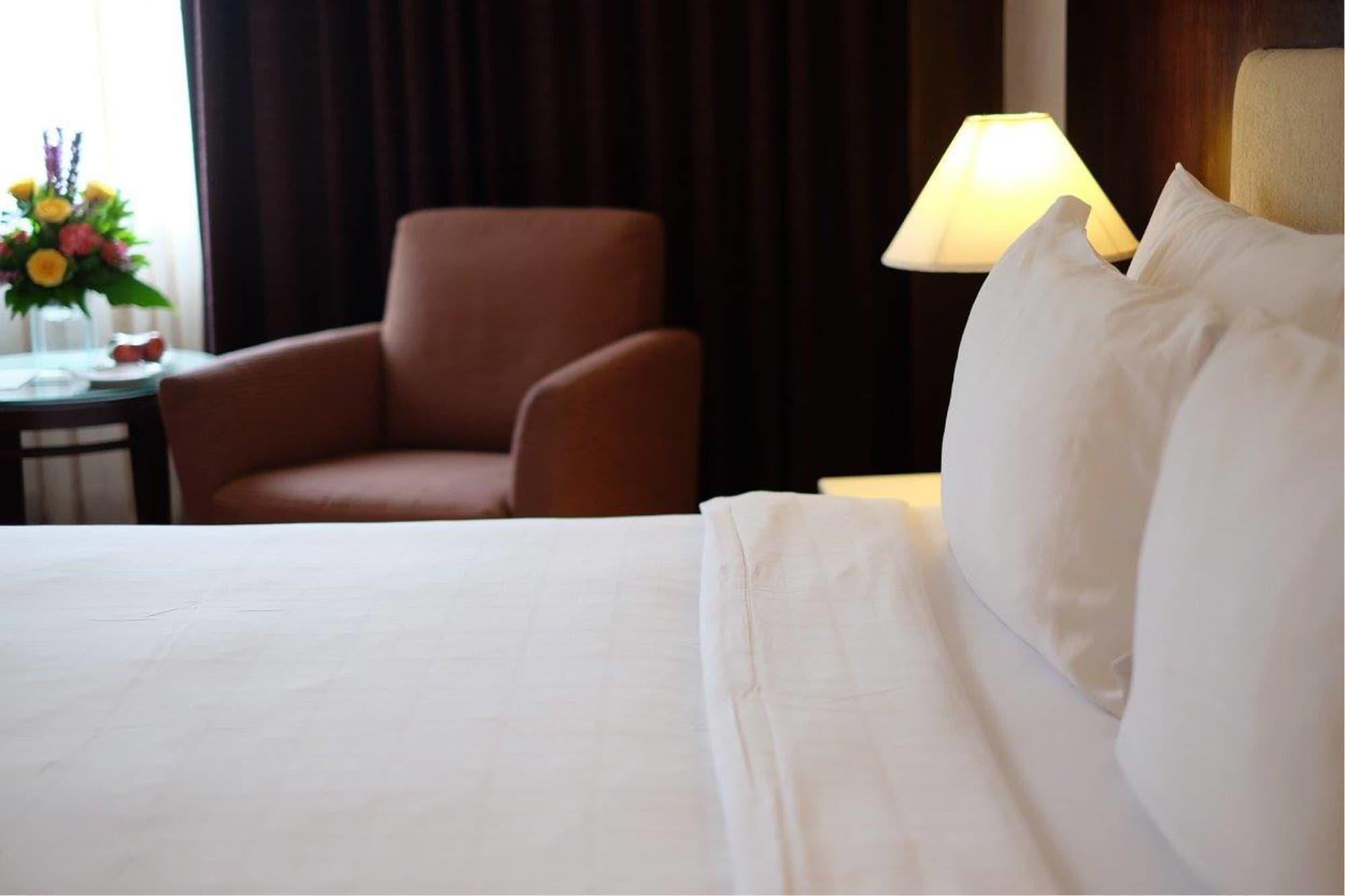 Zenith Sukhumvit Hotel Bangkok Eksteriør bilde