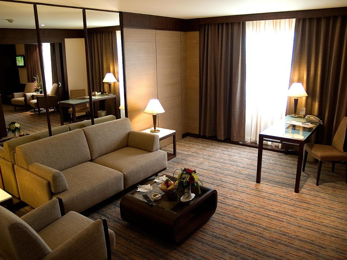 Zenith Sukhumvit Hotel Bangkok Eksteriør bilde