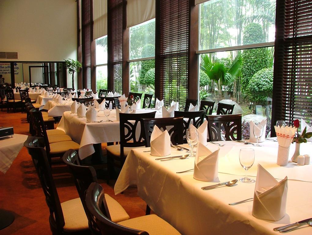Zenith Sukhumvit Hotel Bangkok Eksteriør bilde