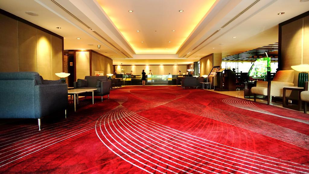 Zenith Sukhumvit Hotel Bangkok Eksteriør bilde