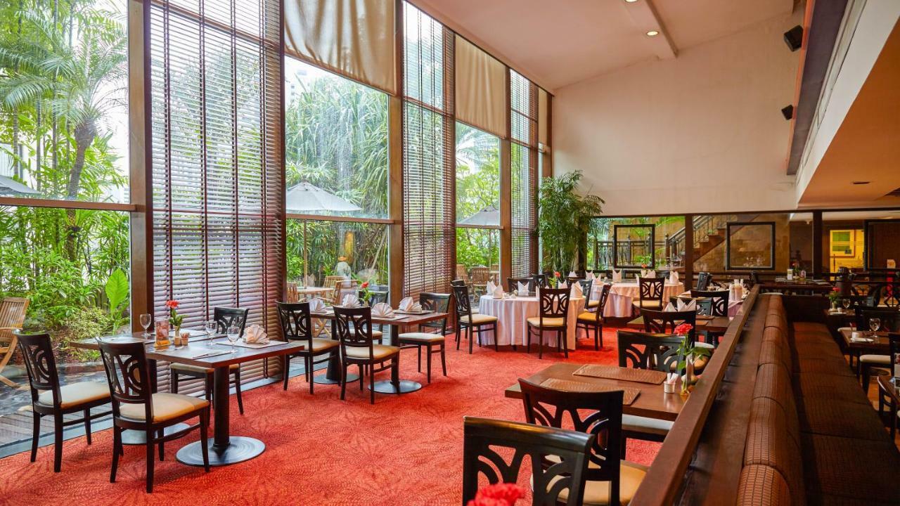 Zenith Sukhumvit Hotel Bangkok Eksteriør bilde