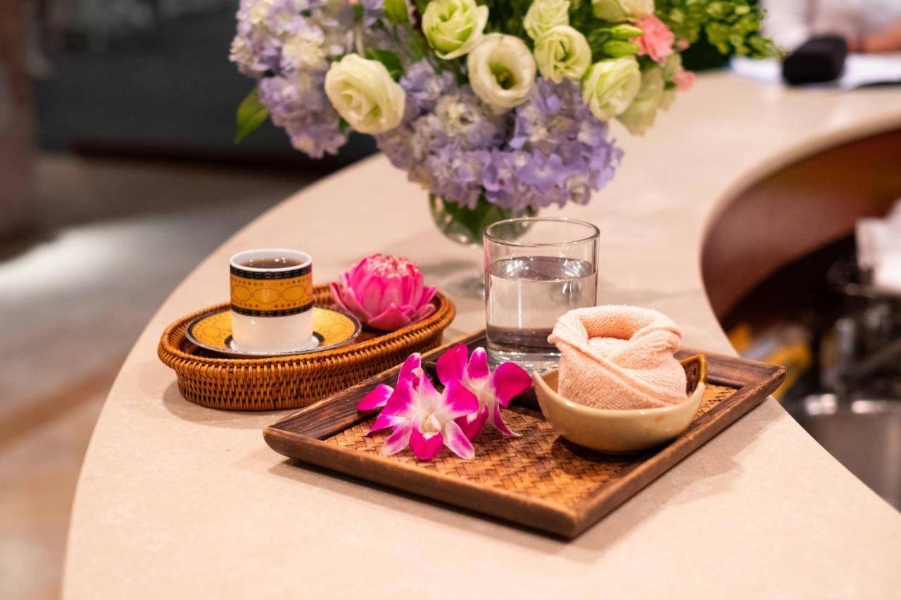 Zenith Sukhumvit Hotel Bangkok Eksteriør bilde