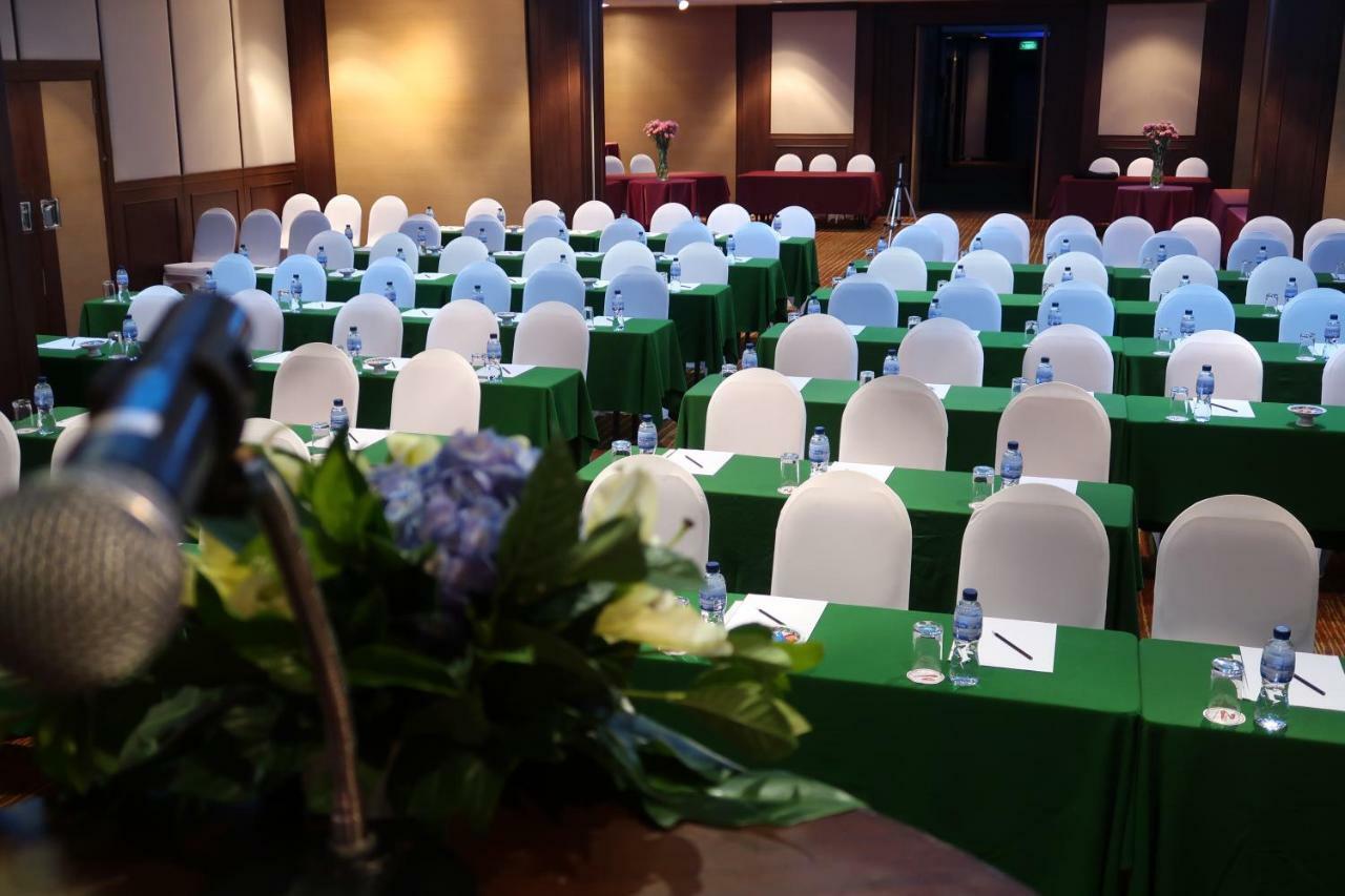 Zenith Sukhumvit Hotel Bangkok Eksteriør bilde