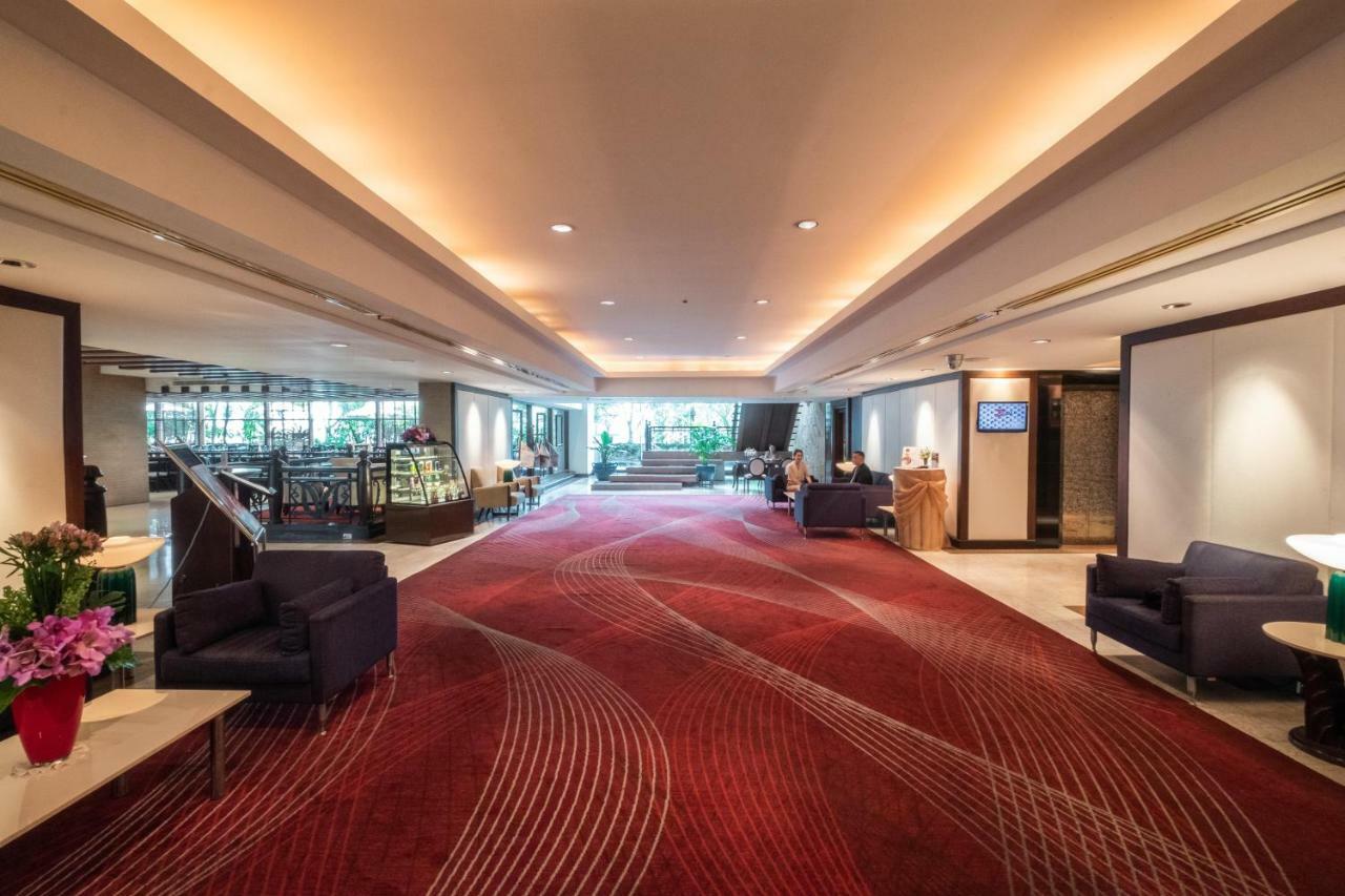 Zenith Sukhumvit Hotel Bangkok Eksteriør bilde